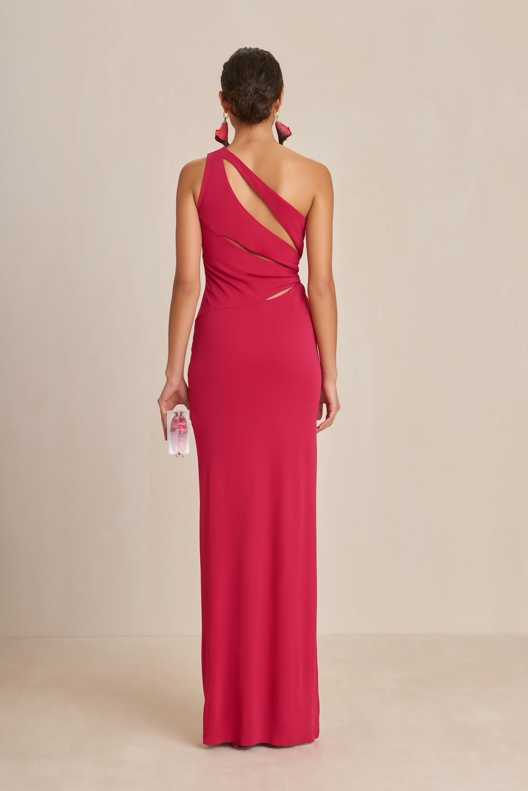 ZINNA GOWN - 5
