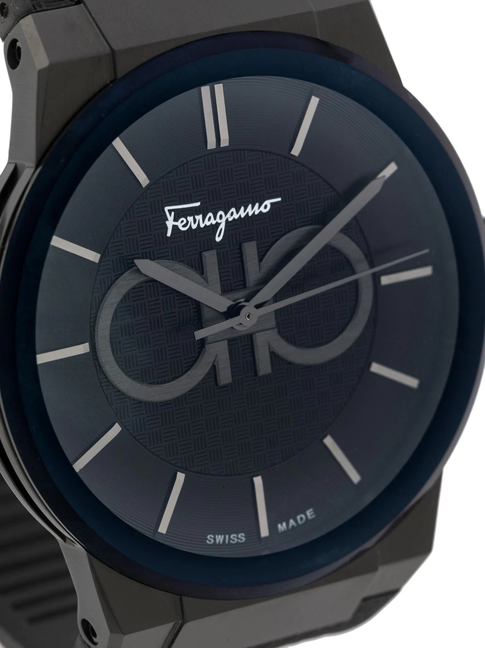 F80 Slim Sapphire 41mm watch - 3