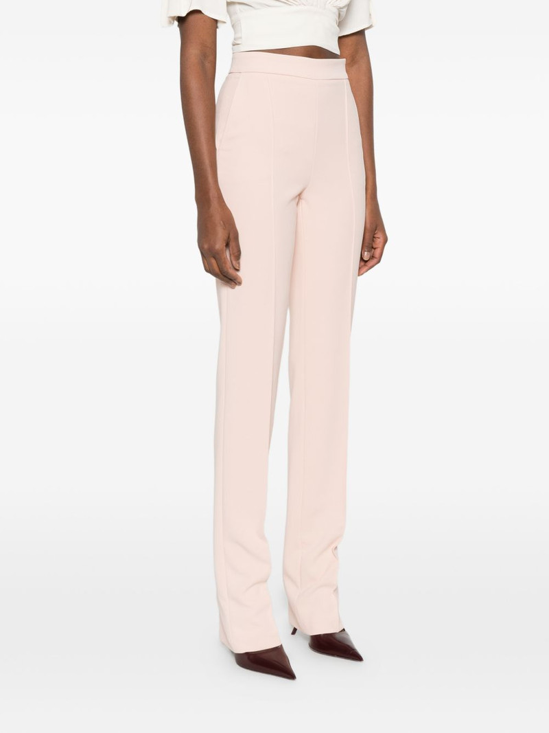 zip-fastening trousers 3