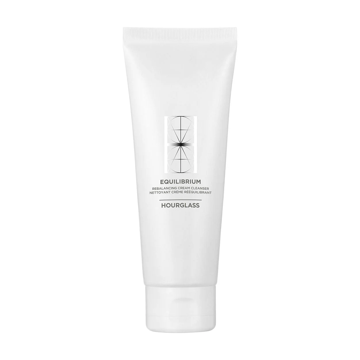 Equilibrium Rebalancing Cream Cleanser - 1