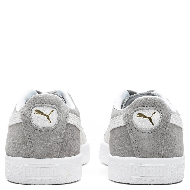 PUMA PUMA SUEDE VTG - STEEL GREY/PUMA WHITE outlook