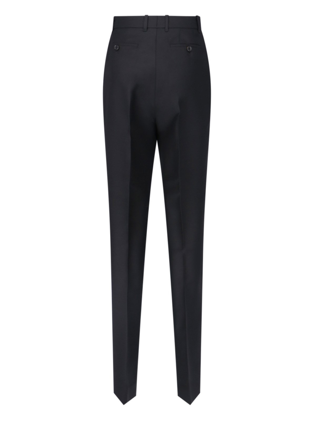 STRAIGHT TAILORED PANTS - 3