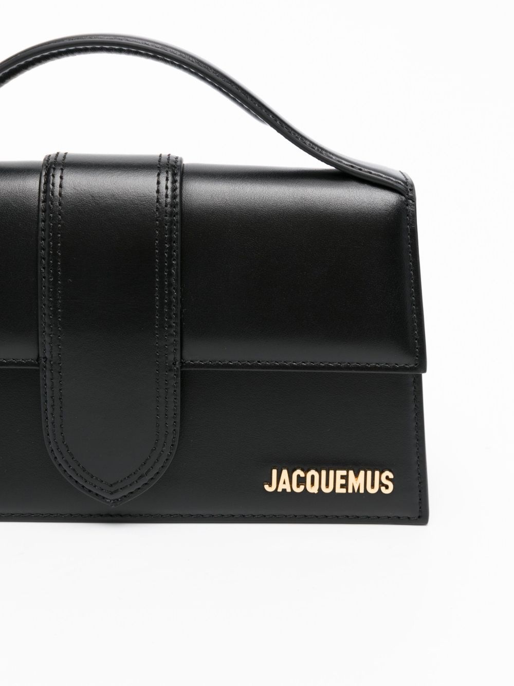 Le grand Bambino tote bag - 4