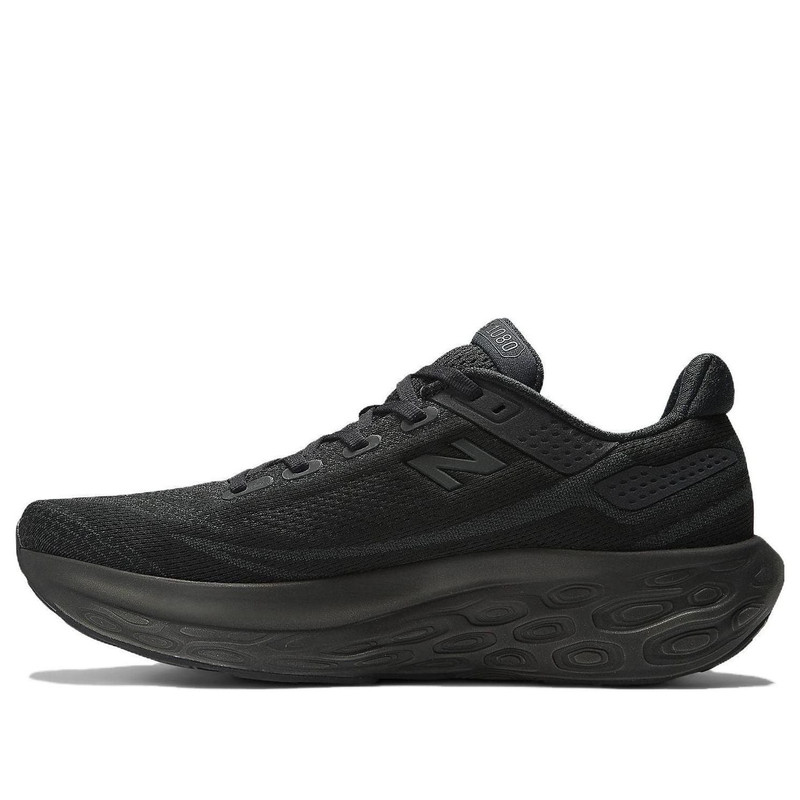 New Balance Fresh Foam X 1080v13 'Triple Black' M1080T13 - 1