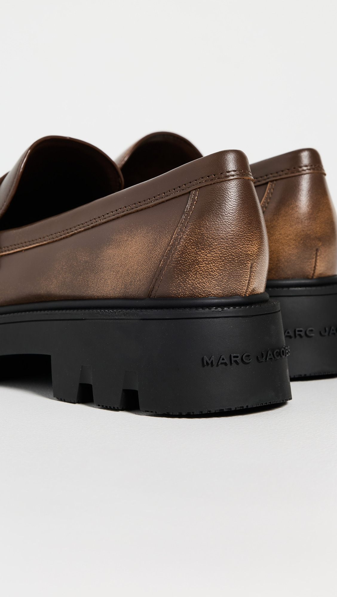 The Frankie Loafers - 3