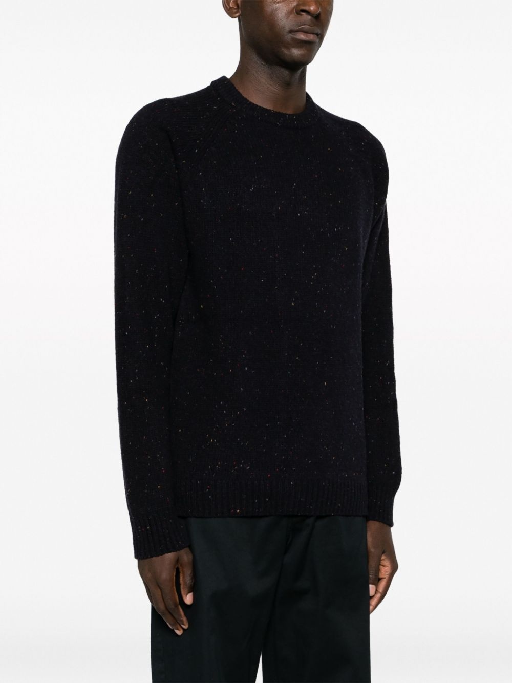 Anglistic sweater - 5