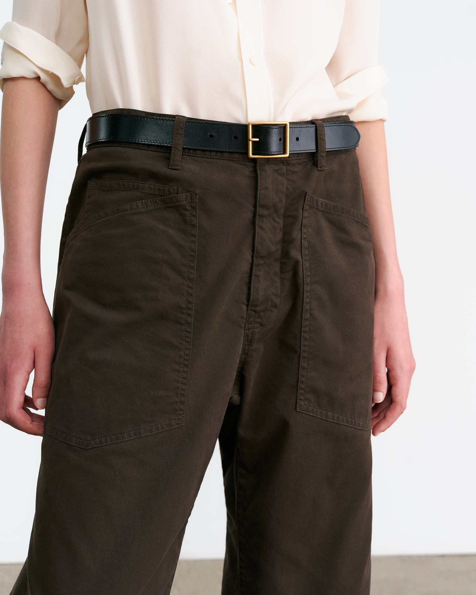 SHON PANT - 3