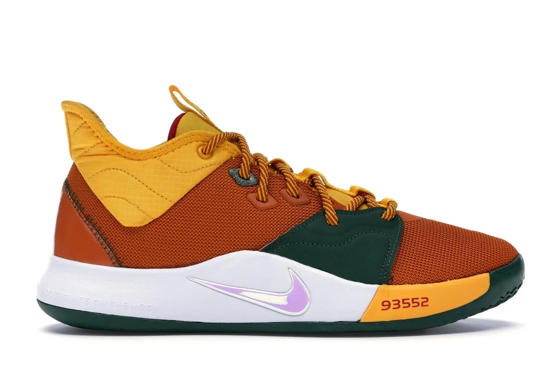 Nike PG 3 ACG - 1