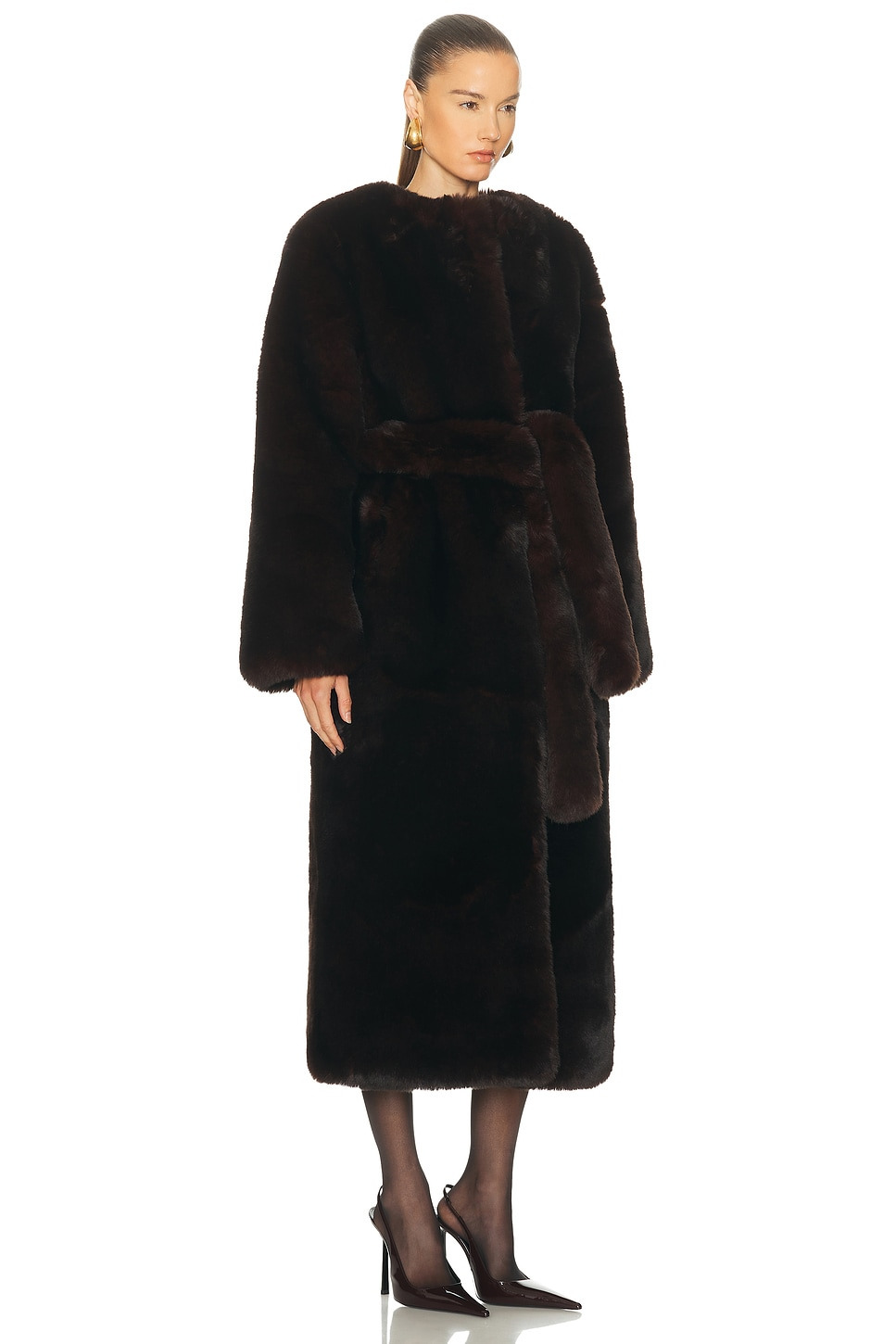 Martina Coat - 2