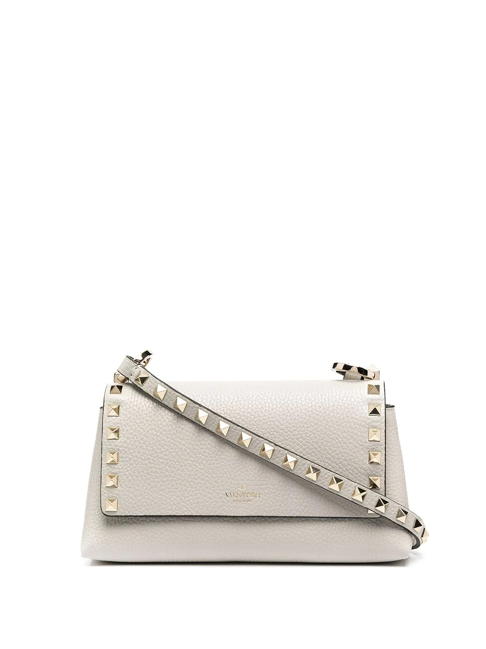 small Rockstud crossbody bag - 1