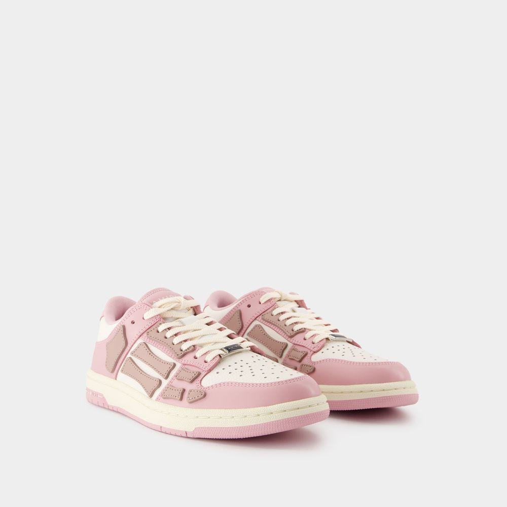 Amiri Skel Top Low Sneakers - 2