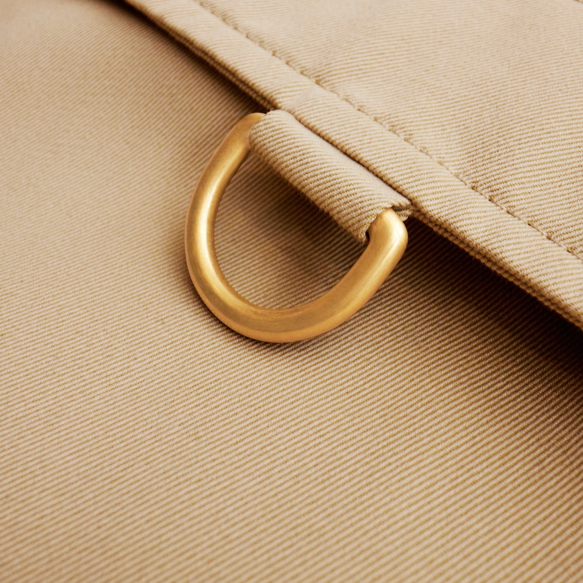Mid-length Chelsea Heritage Trench Coat - 10