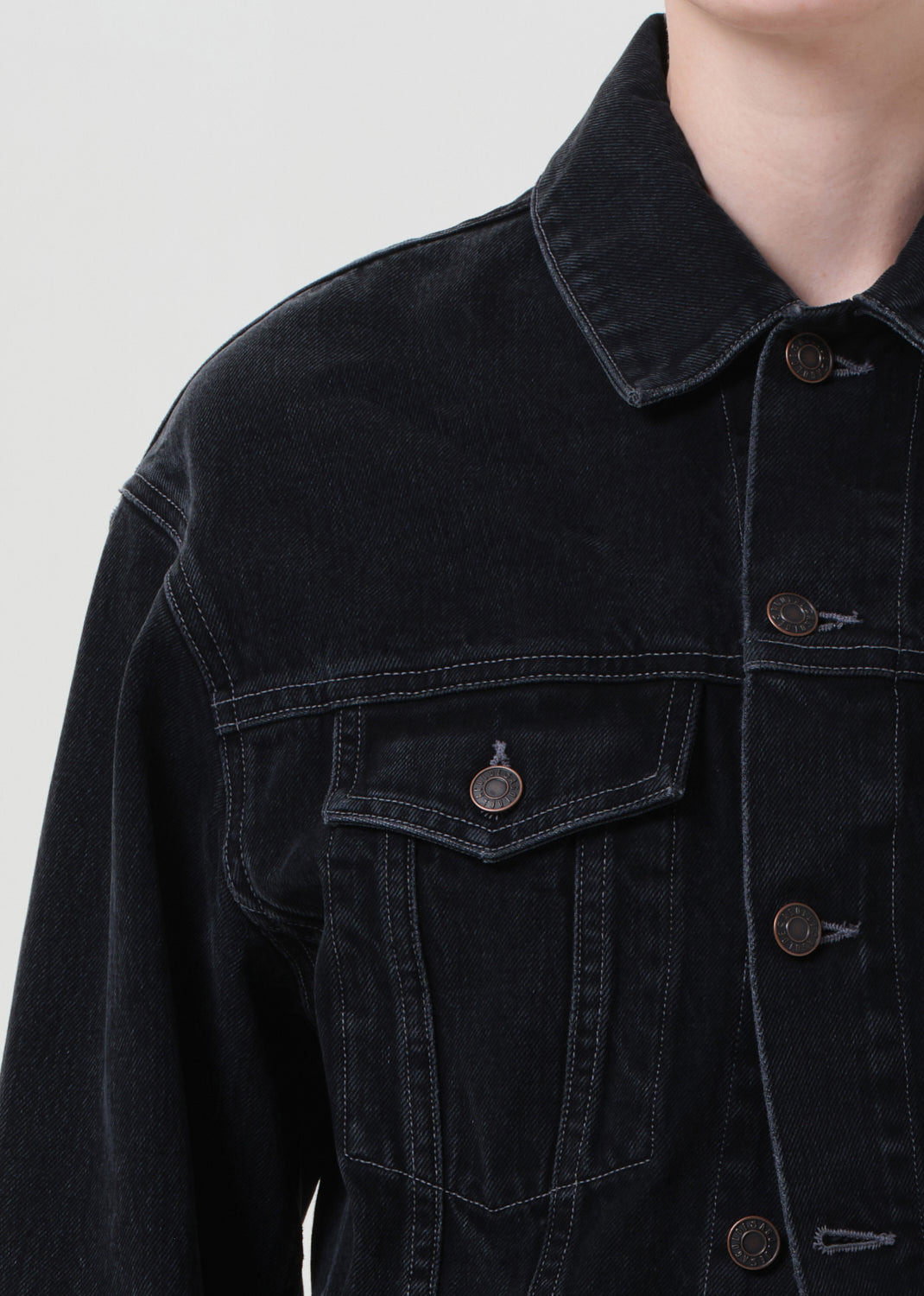 RADLEY JACKET IN FORECAST - 5