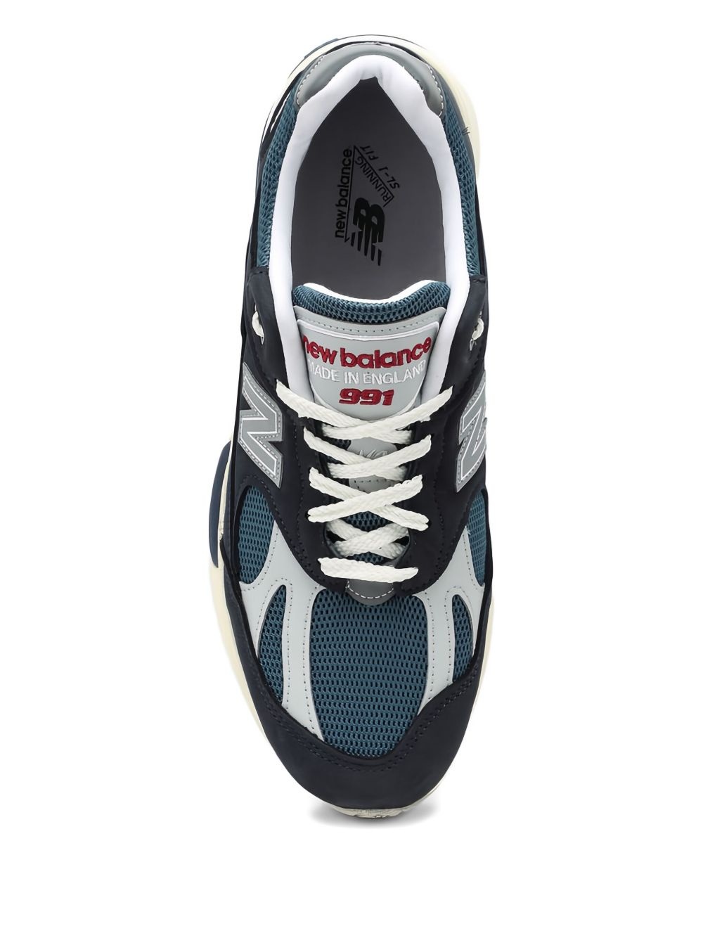991v2 sneakers - 4