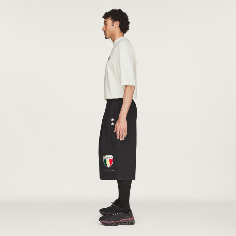 Chavarria Long Twill Short 4