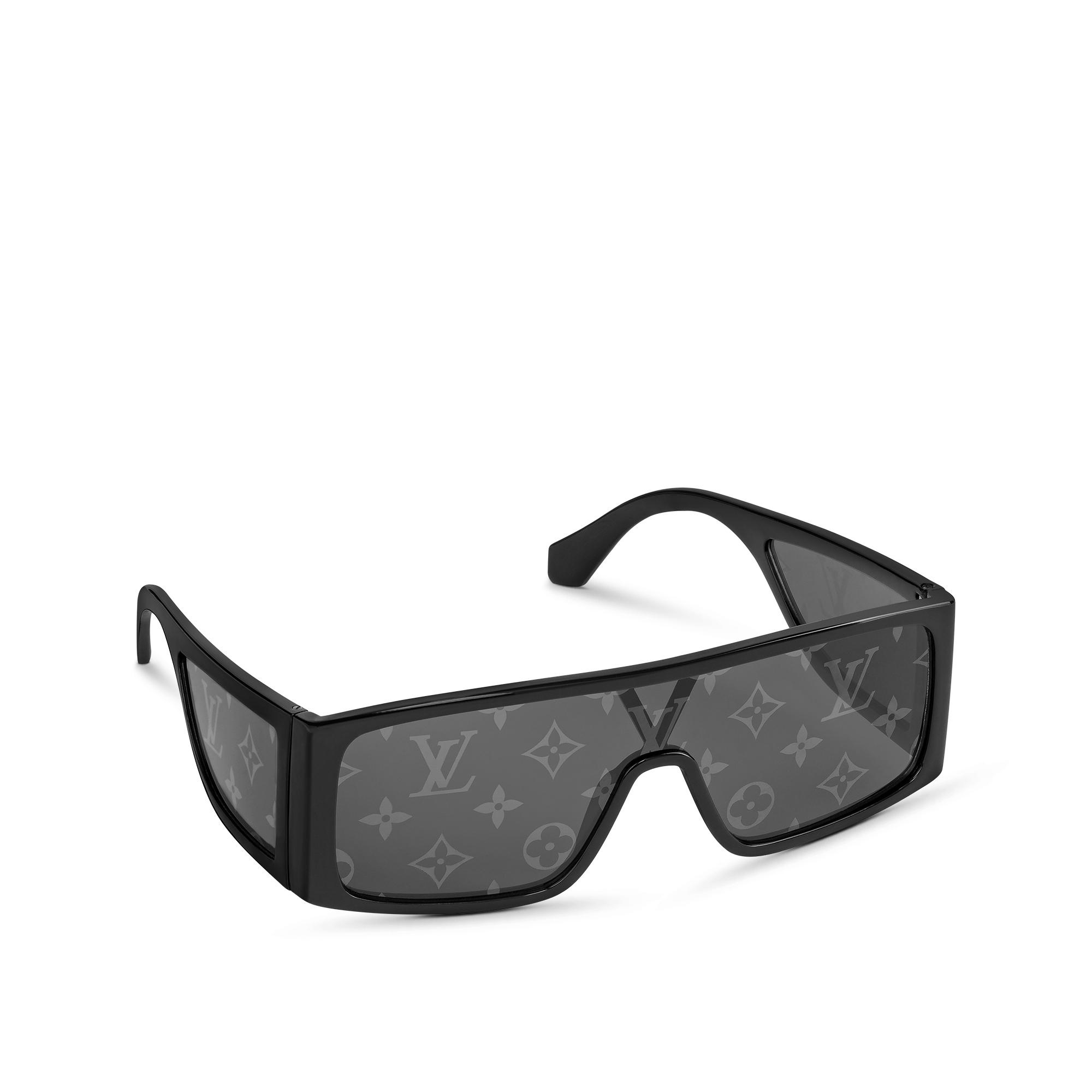 LV Sideway Sunglasses - 1