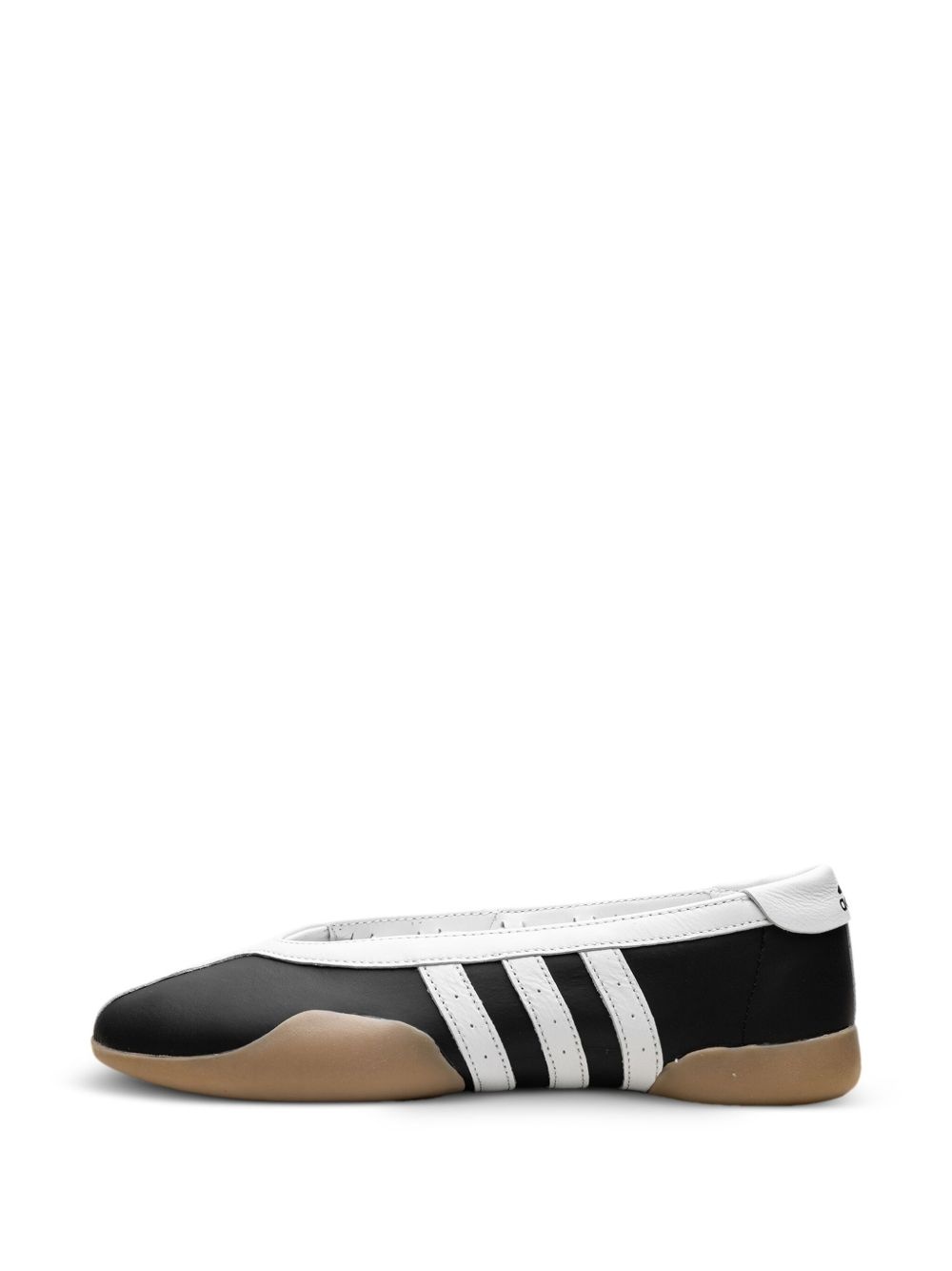 Taekwondo Mei Ballet "Core Black/Cloud White/Gum" sneakers - 4