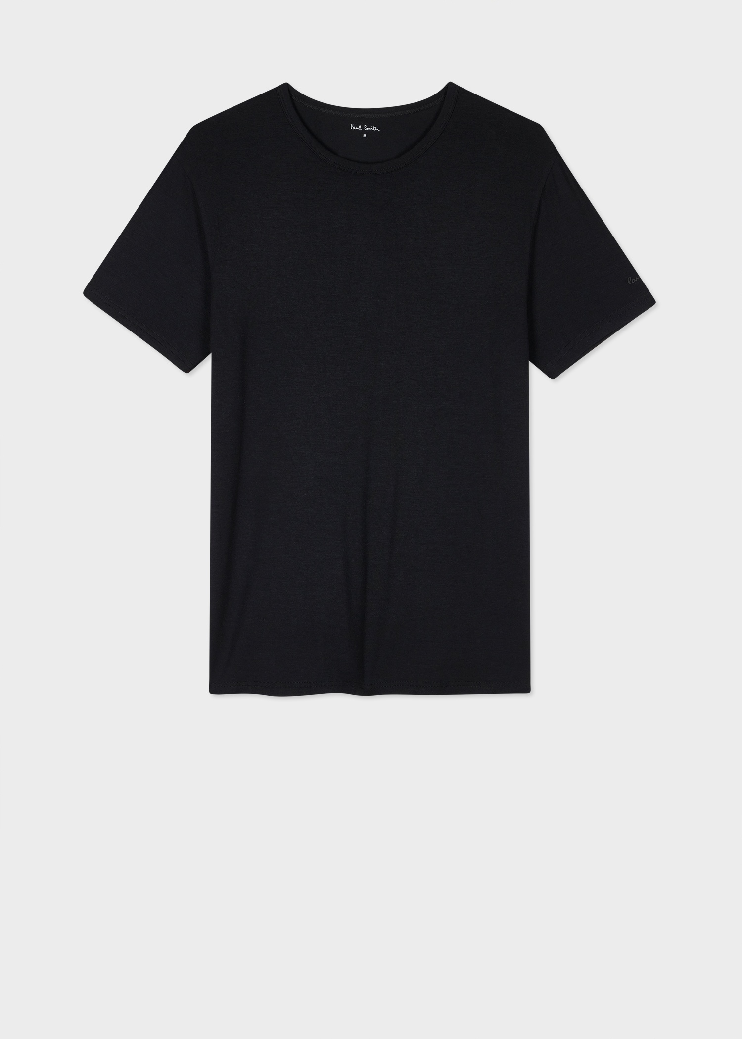Mixed Modal Lounge T-Shirts Three Pack - 2