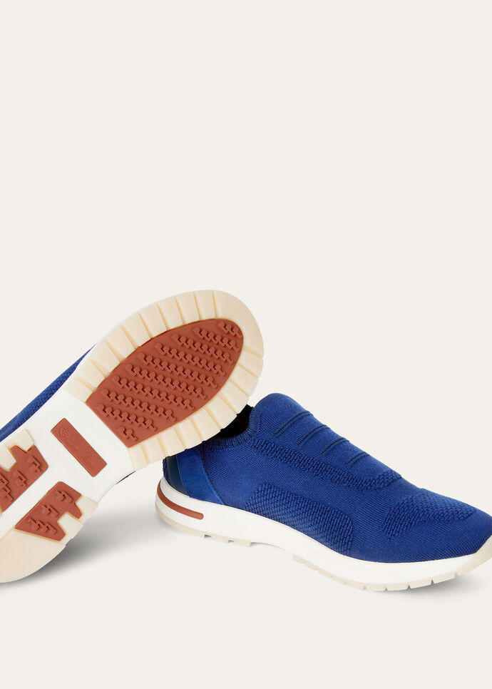 360 LP Flexy Sneakers - 4