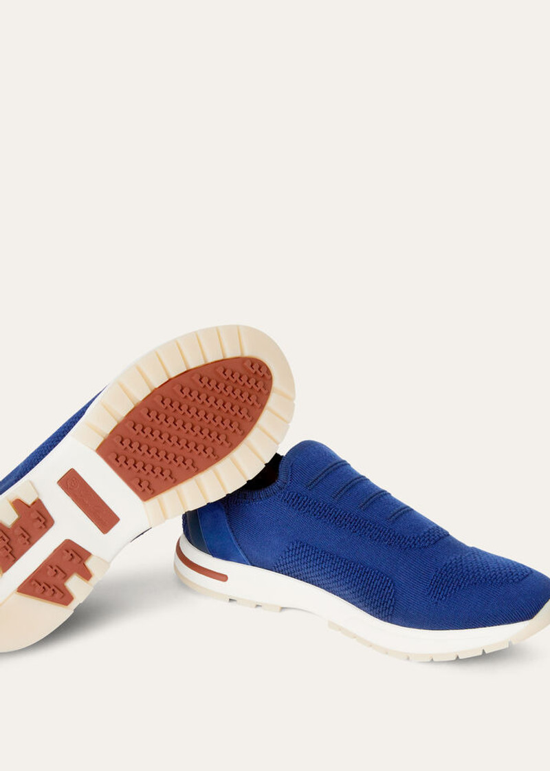 360 LP Flexy Sneakers 4