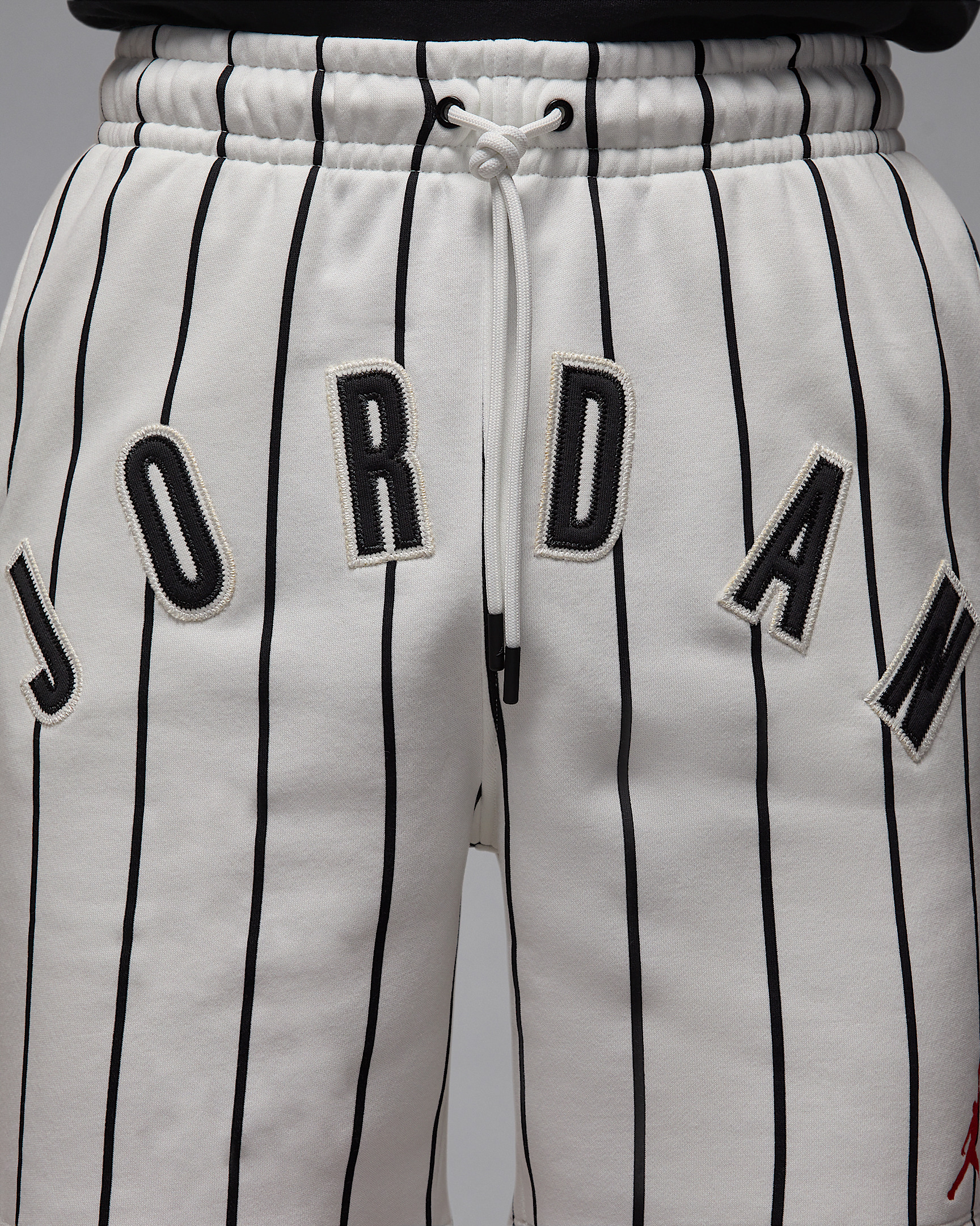 Jordan Brooklyn Fleece Men's Shorts - 4
