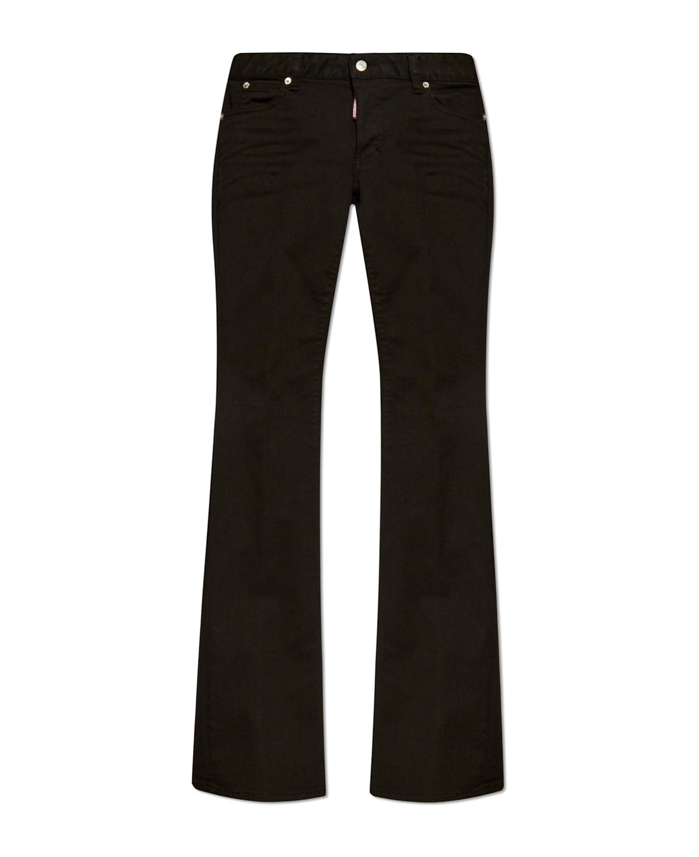 Dsquared2 Dsquared2 'flare' Jeans - 1