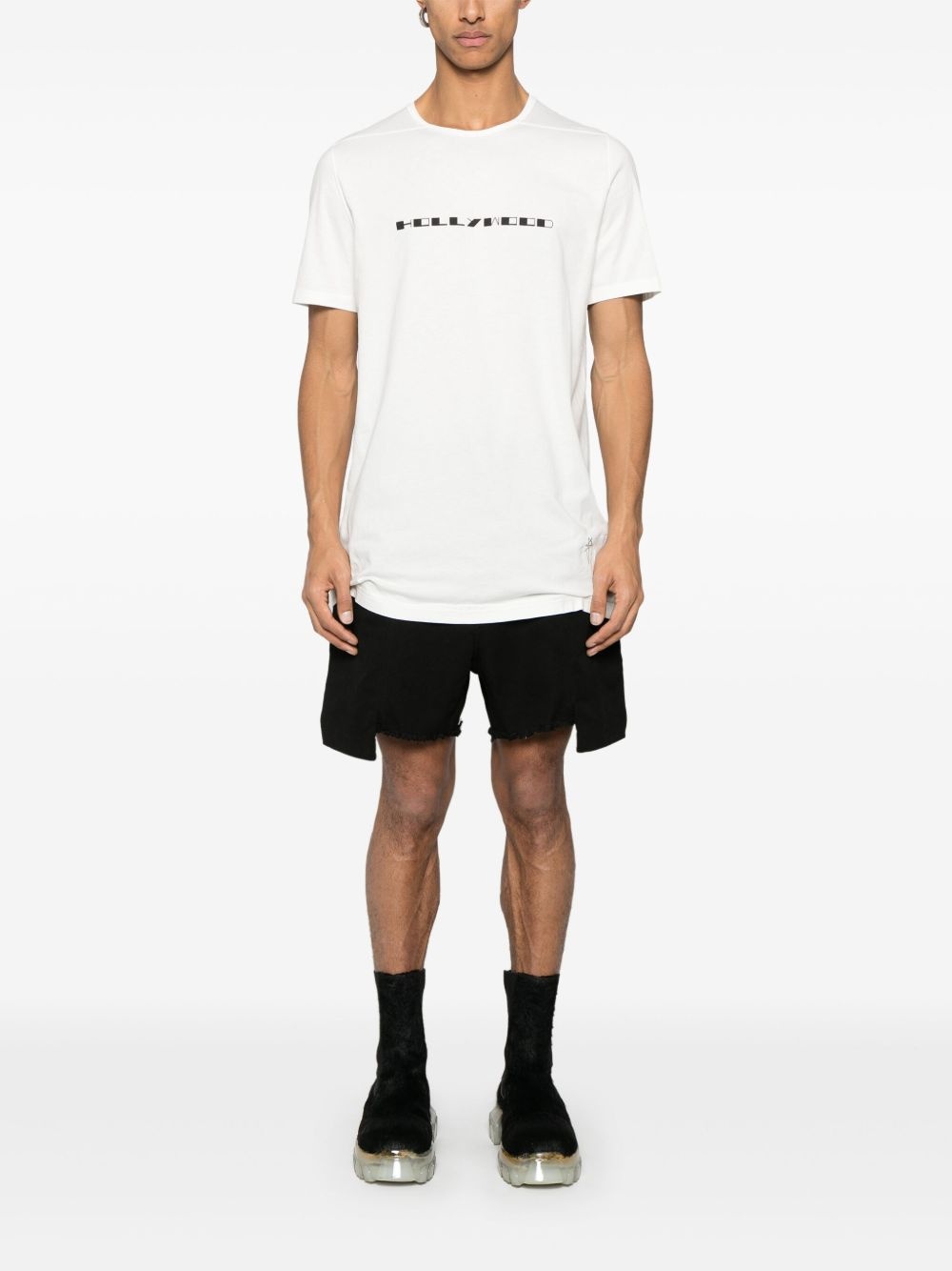Level T T-shirt - 2