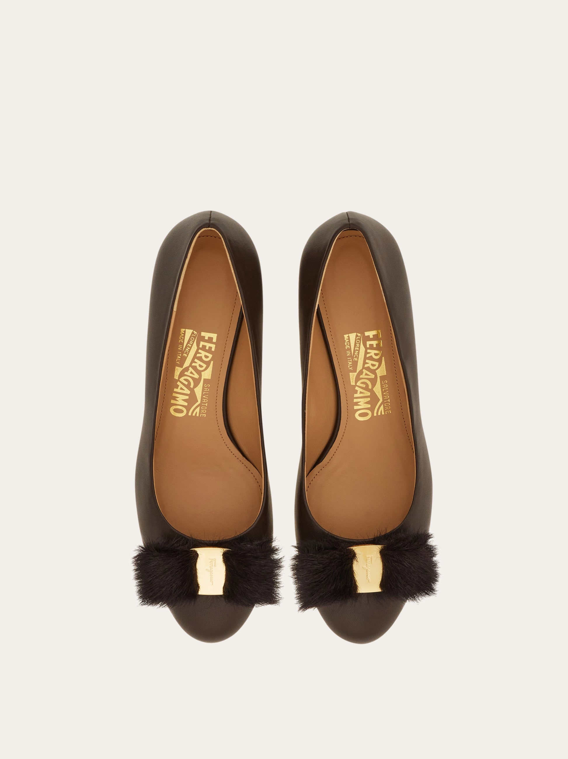 Vara block heel pump - 3
