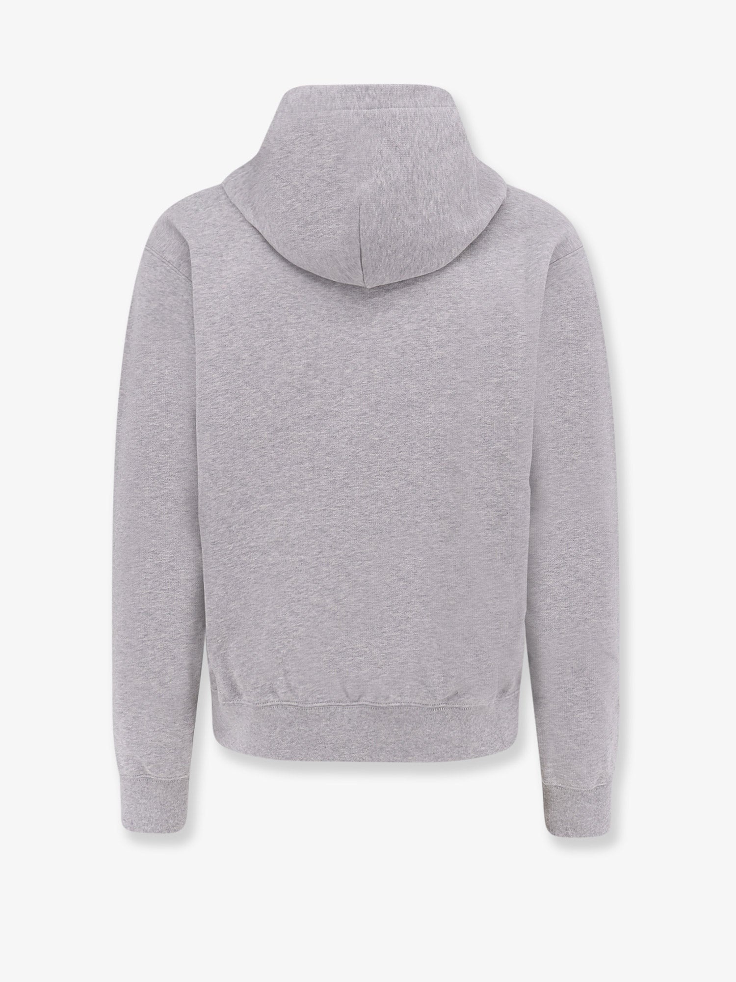 Gucci Cotton Jersey Hooded Sweatshirt - 2