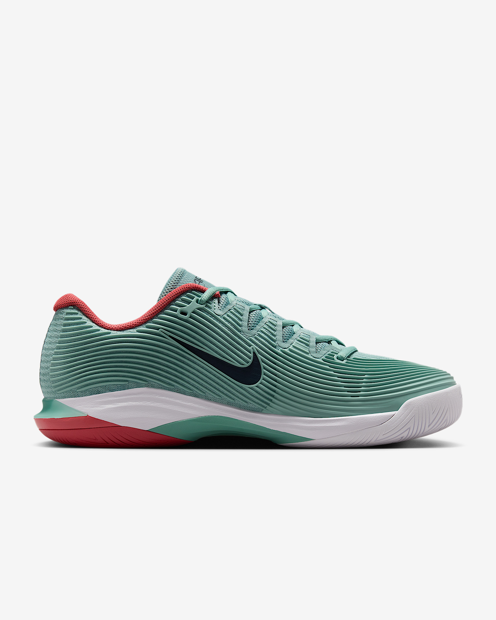 Nike Vapor 12 Men's Hard Court Tennis Shoes - 3
