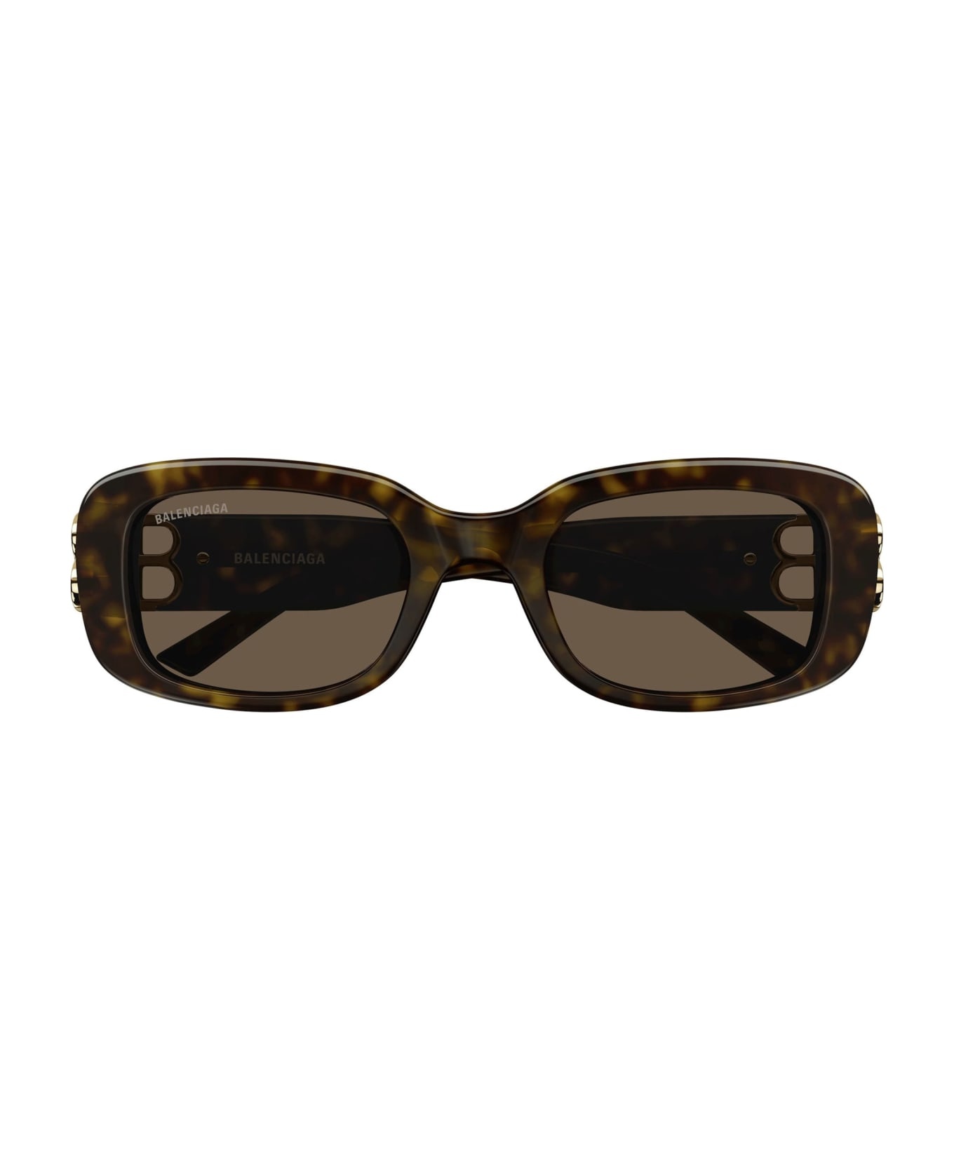 Bb0310sk-002 - Tortoise Sunglasses - 1