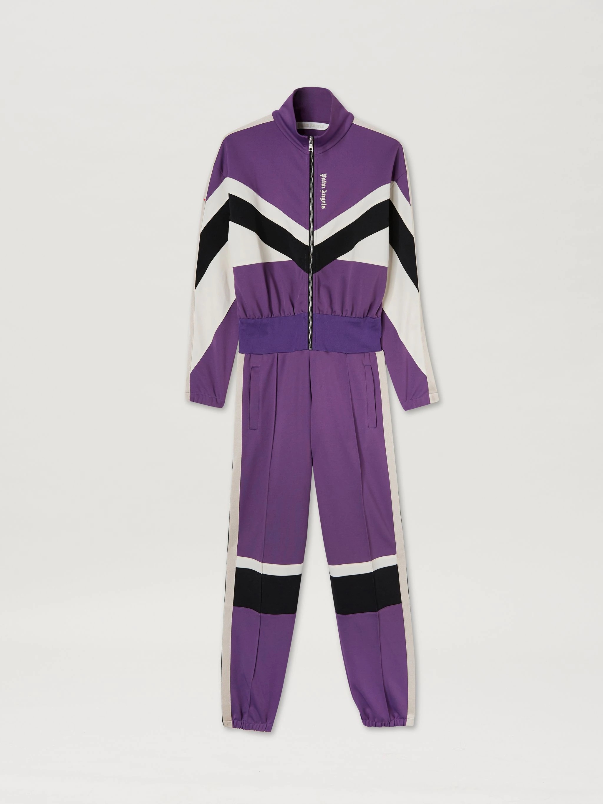 TRACK JUMPSUIT - 1