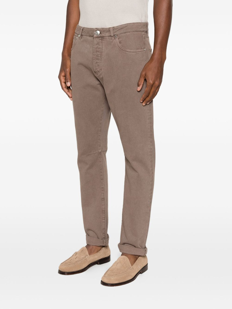 five-pocket jeans 3