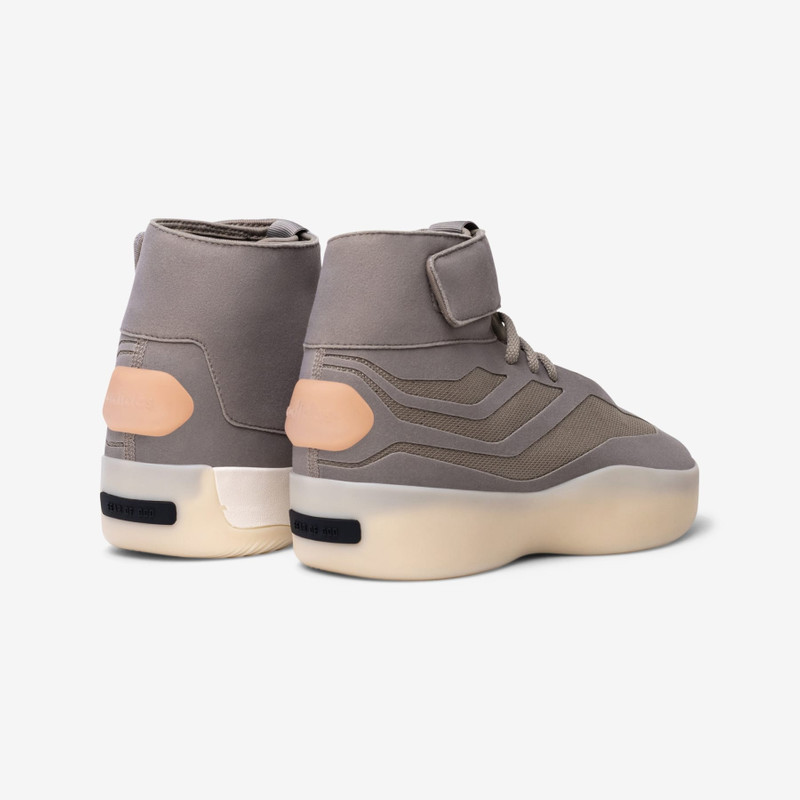 Fear of God Athletics II High Top Basketball Shoes 3