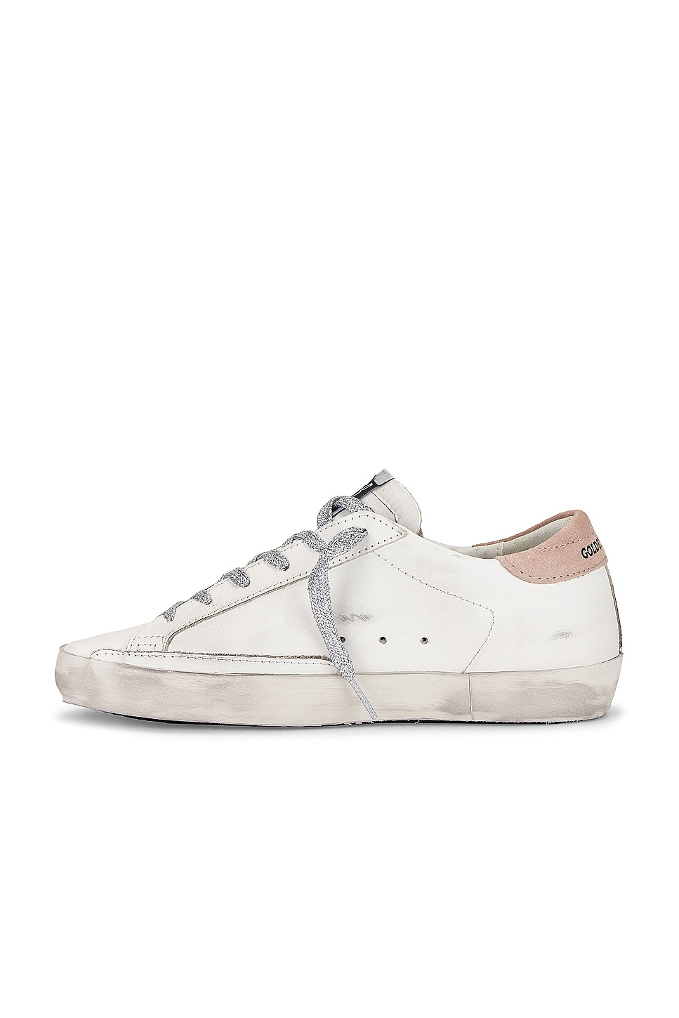 Super Star Sneaker - 5