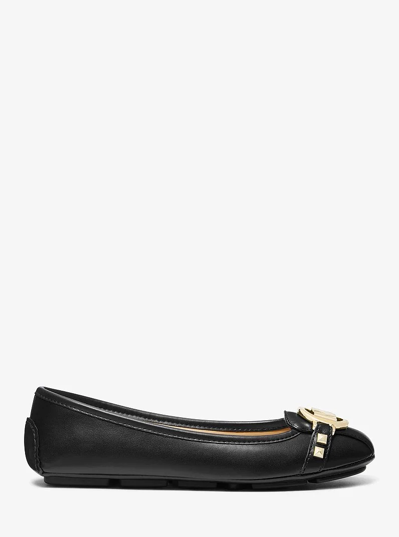 Fulton Studded Moccasin - 1