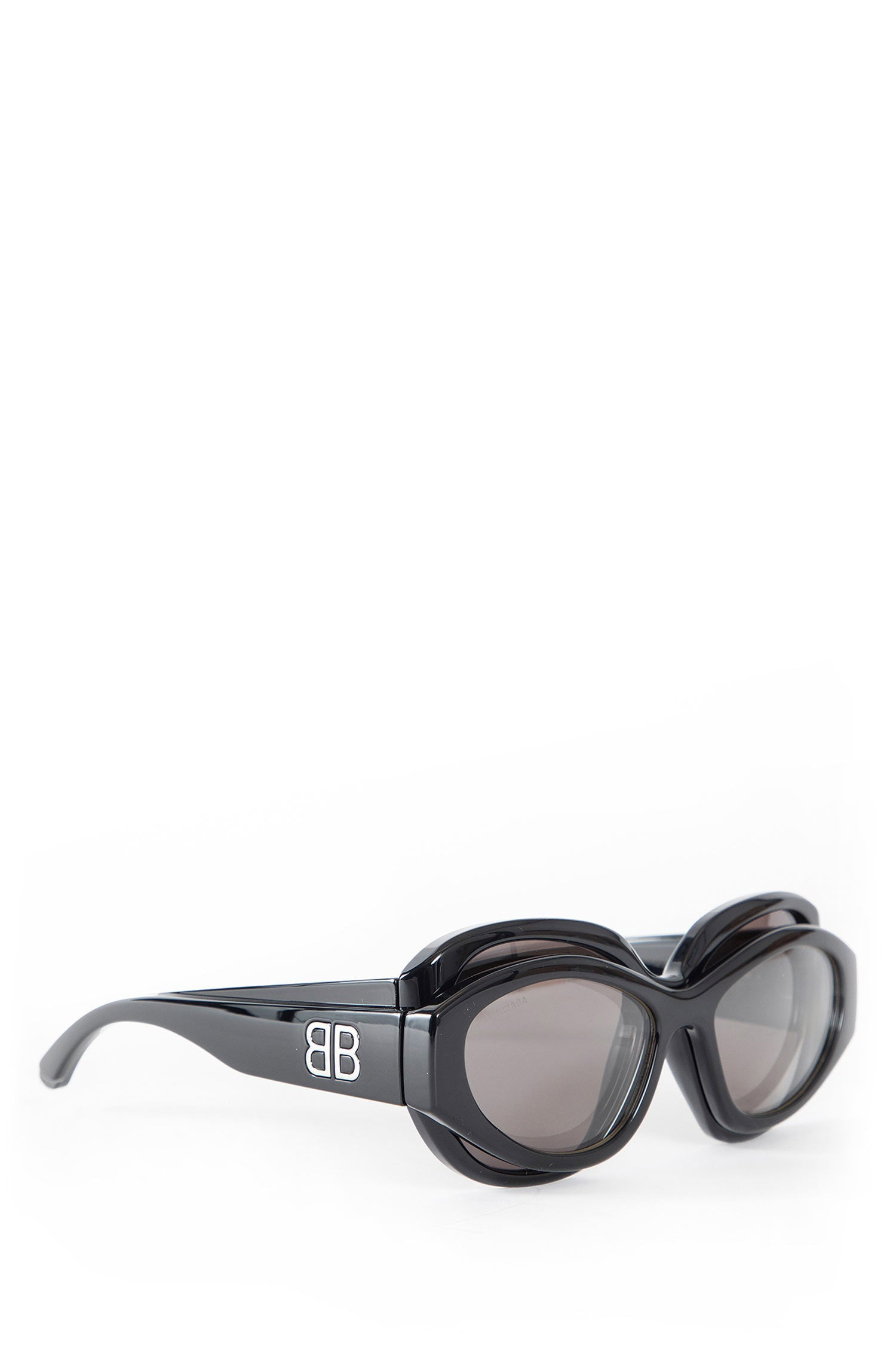 Superbusy-Round-Sunglasses - 2