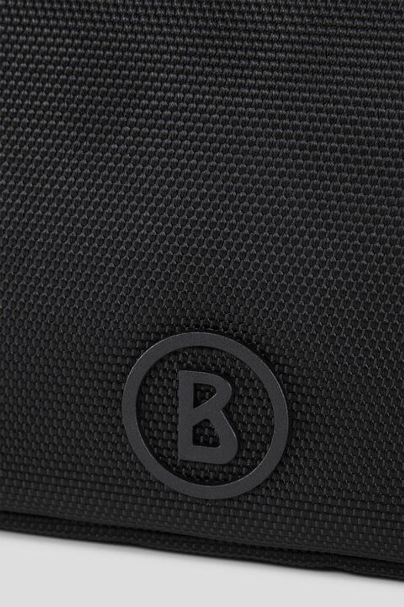 Keystone Jona Wash Bag in Black 5