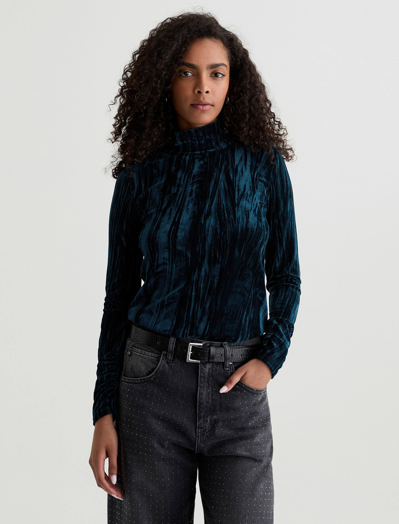 Candice Turtleneck 3