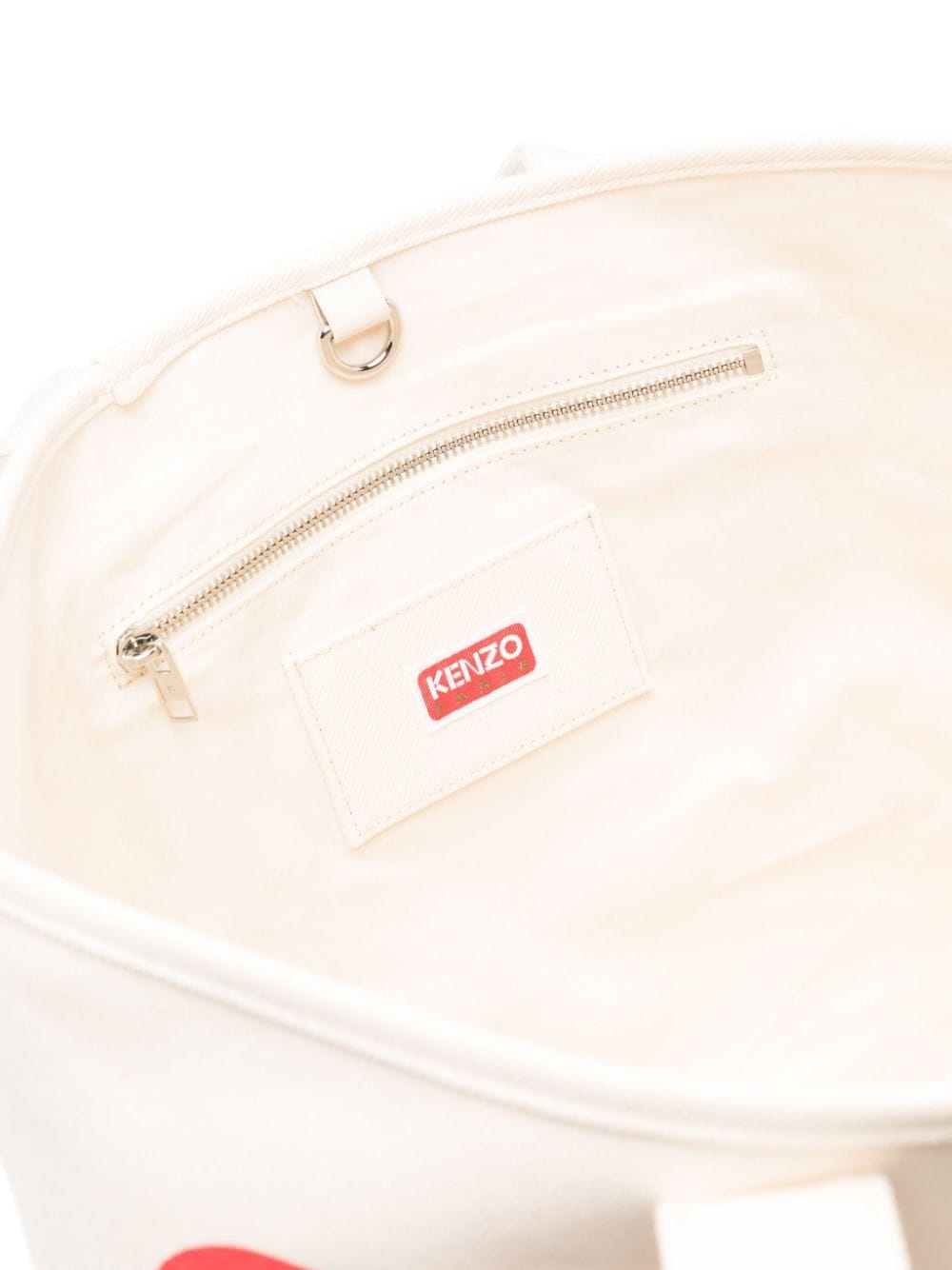 large Utility tote bag - 5