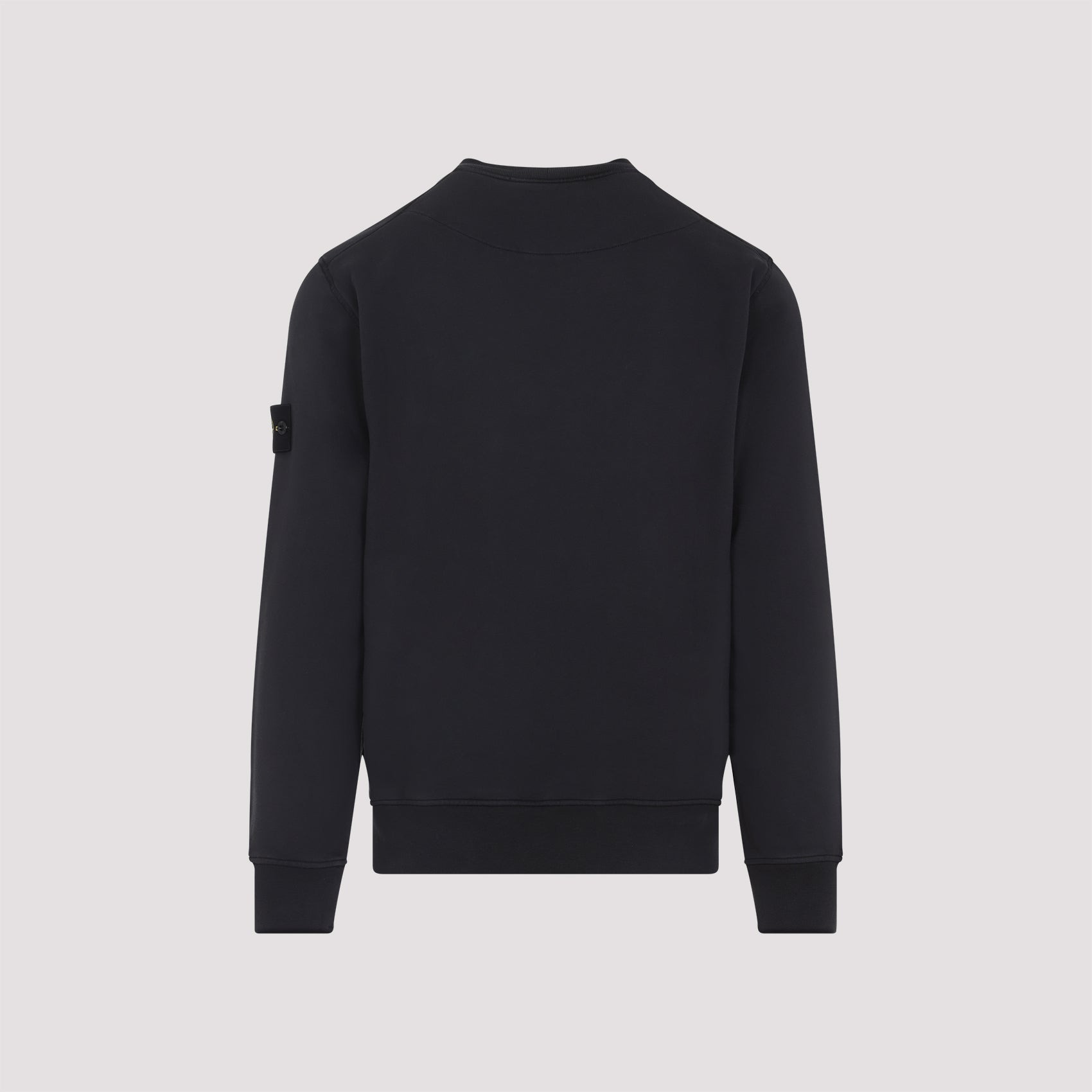 Stone Island Cotton Sweatshirt Men - 2