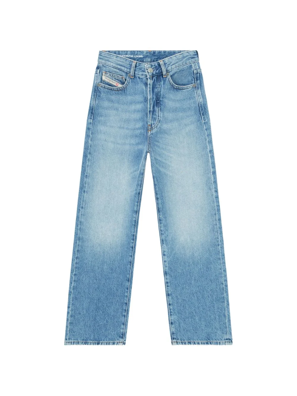 1981 D-Went jeans - 1