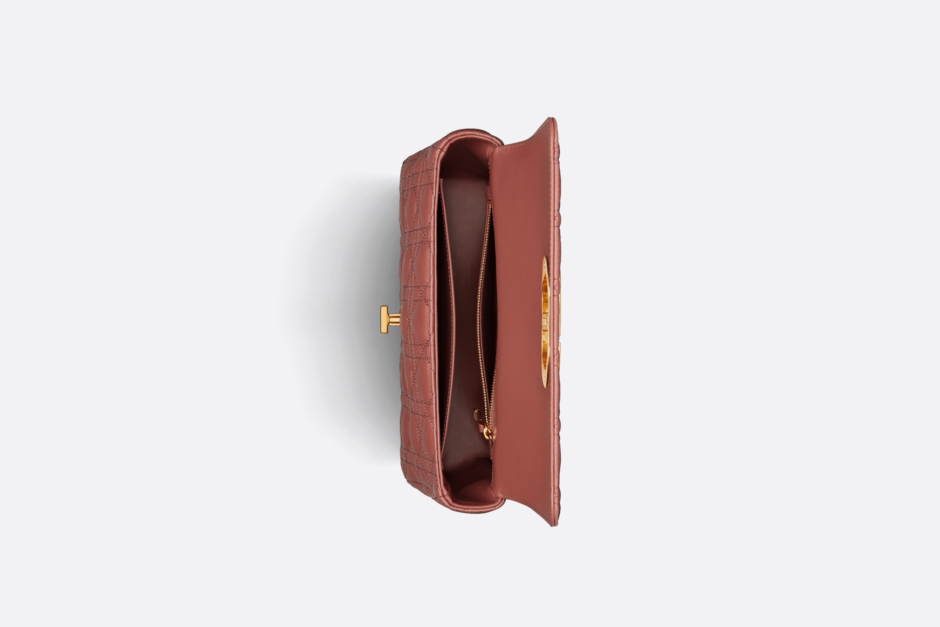 Medium Dior Caro Bag - 3