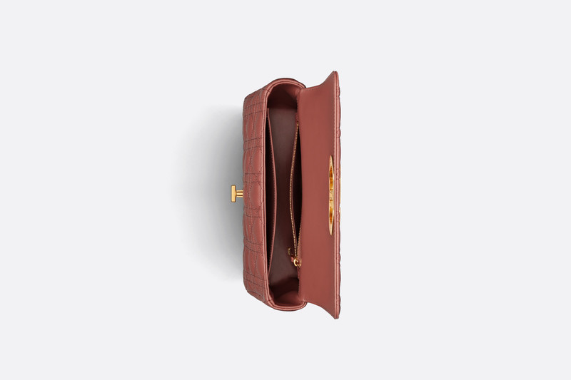 Medium Dior Caro Bag 3