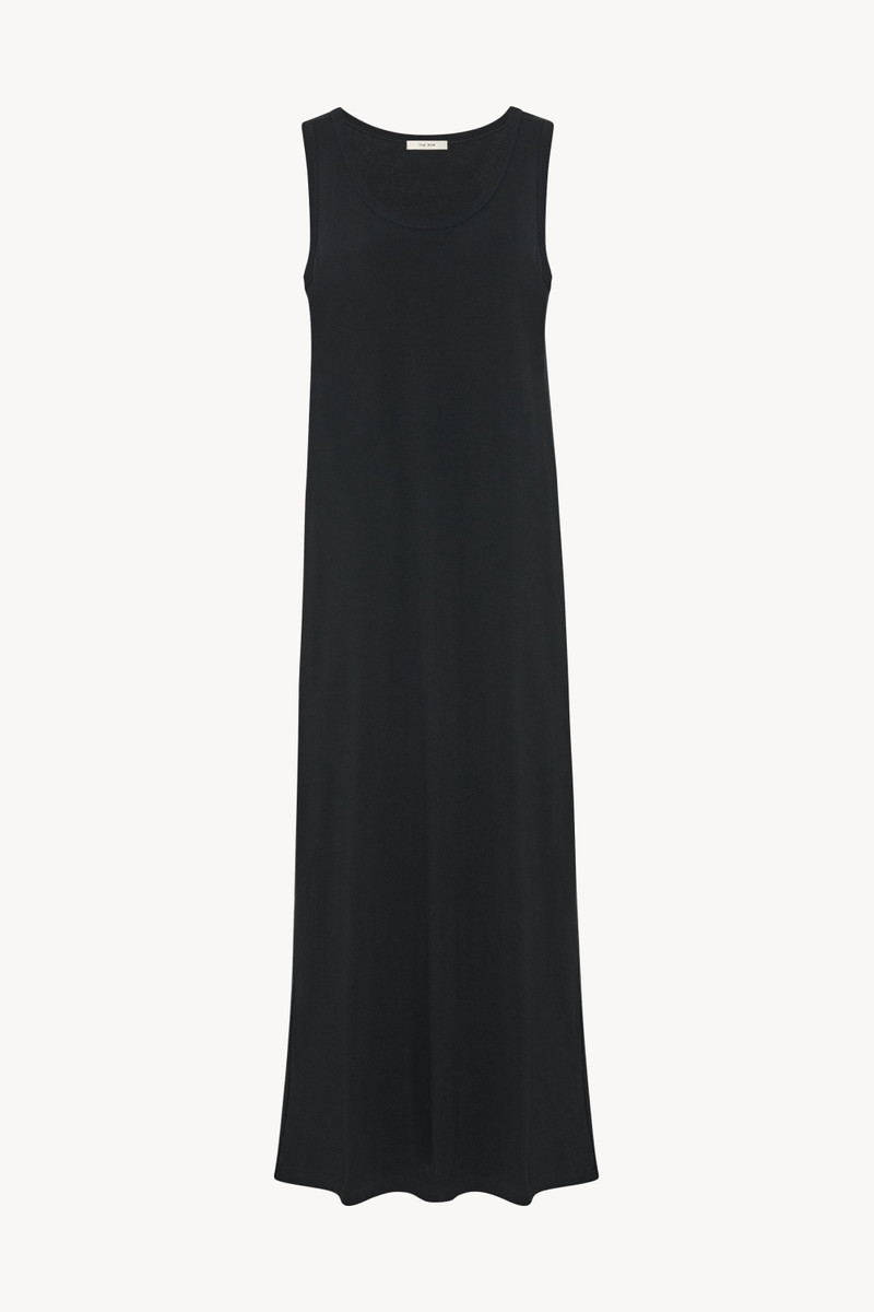 Tetzi Dress in Cotton - 1