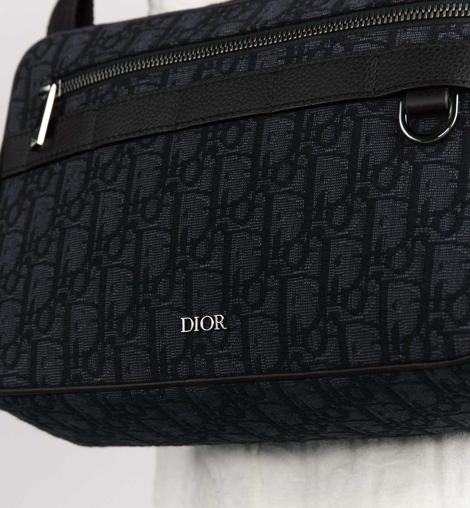 Safari Bag with Strap - 4