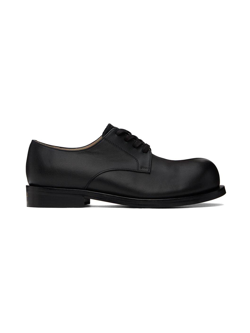 Black Balloon Derbys - 1