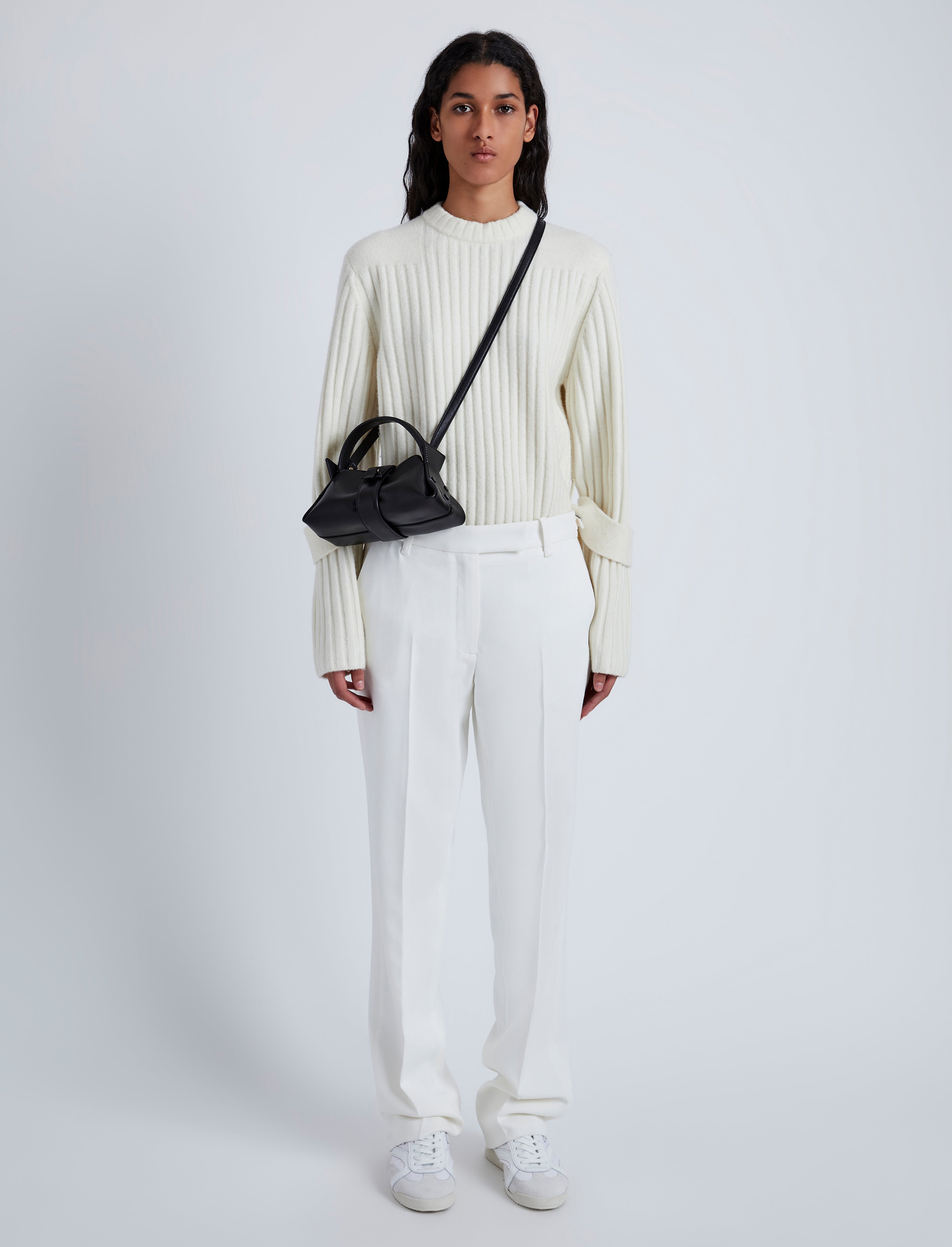 Mini Park Crossbody Bag - 6