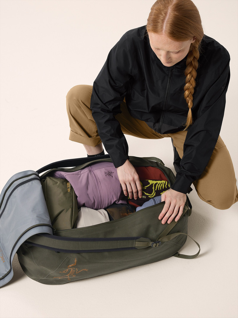 Carrier 75 Duffle 5
