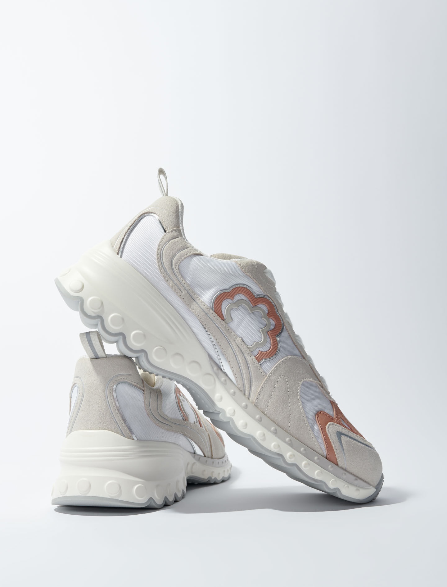 M Sneakers - 7